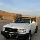 لاند VXR 2002 (فل الفل) - محول gx