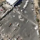 ارض تجاريه للاستثمار