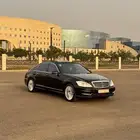 مرسيدس s500
