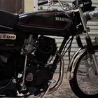 للبيع دباب طرام 200