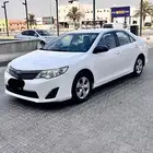 كامري 2013
