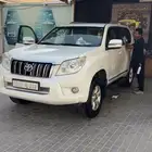برادو 2012