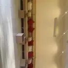 كنب مجلس فخم 8في 8 تقريبا