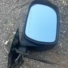 مرايت هايلكس تركب من 11 ال 15 جي ال اكس وكاله تحتاج تلحيم