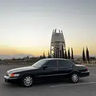 فورد ماركيز 1998