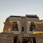 فلل حي العوالي