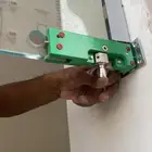 معلم فني زجاج قزاز سكريت مكة