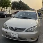 كامري 2005