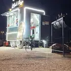 للبيع فود ترك