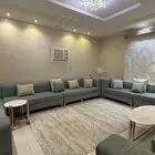 كنب8 قطع
