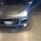 جيب بورش كيان 2009 مجدد يبغالو فحص