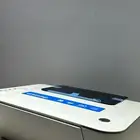طابعه ورق جديدة الاستخدام مرة واحدة