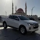 ايسوزو ديماكس ديزل 2022