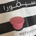 بلاشر سيفورا كالارفل غير مستعمل اصلي