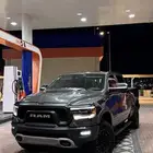 دودج رام ريبيل ديزل 2021 فل كامل