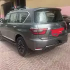 باترول 2024 بلاتنيوم