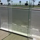 عازل حراري مباني قزاز مكاتب محلات معارض