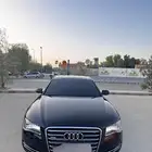 اودي A8L 2013