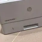 LM402 طابعه Hpليزر اسود