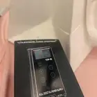 جهاز تاتو شاشه ديجيتال جديد