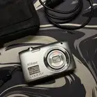 كاميرا فنتج ( نيكون Nikon Coolpix S800)
