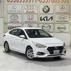 هيواندي اكسنت 2020