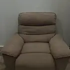 كرسي استرخاء مريح