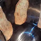 تنور خبز بالميفا والمله الجنوبيه
