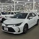 كورولا 2024 1.5 نص فل