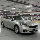 كيا كدنزا 2018 وكاله .