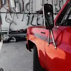 ونيت GMC احمر جمس 1976