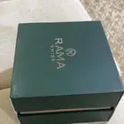 ساعة فخمه للبيع