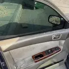 كامري 2003 قير عادي