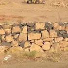 معلم حجر وربراب وسدود