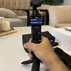 كاميرا OSMO 3 POCKET للفلوقات