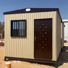 بركس غرف جاهزة