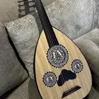 عود سوبر لوكس صناعة أشرف حسن