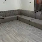 طقمين كنب للبيع