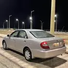 كامري 2004