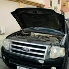 اكسبيدشن 2011