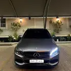 مرسيدس c300 2017