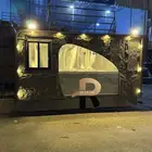 فود ترك