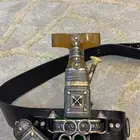 جنبيه حك زراف