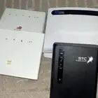 عندي أربع اجهزة 4Gكلها تقبل الشرائح عندي