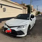 كامري جراندي 6 سلندر موديل 2019