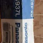 مسجل وراديو قديم ( تراث)