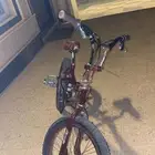 سيكل كوبرا