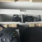 اكس بوكس سيرس اس اخو الجديد