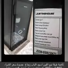 ثلاجة غرفة نوم