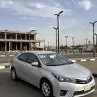 كورلا 2016